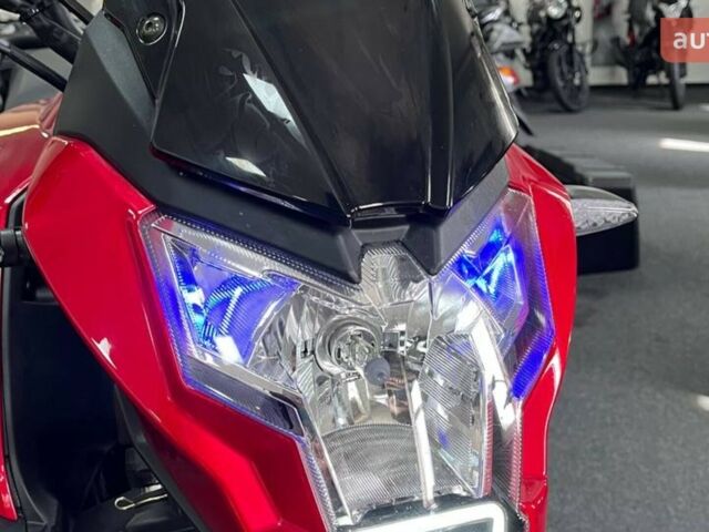 Спарк SP 200R-32, объемом двигателя 0.2 л и пробегом 0 тыс. км за 1220 $, фото 12 на Automoto.ua