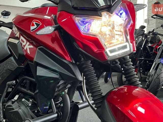 Спарк SP 200R-32, объемом двигателя 0.2 л и пробегом 0 тыс. км за 1220 $, фото 15 на Automoto.ua