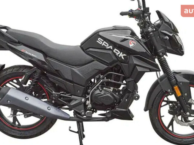Спарк SP 200R-32, об'ємом двигуна 0.2 л та пробігом 0 тис. км за 1220 $, фото 2 на Automoto.ua