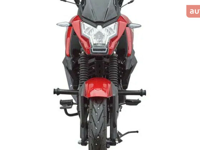 Спарк SP 200R-32, об'ємом двигуна 0.2 л та пробігом 0 тис. км за 1220 $, фото 7 на Automoto.ua