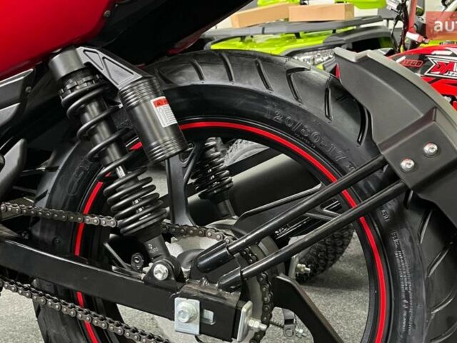 Спарк SP 200R-32, объемом двигателя 0.2 л и пробегом 0 тыс. км за 1220 $, фото 11 на Automoto.ua