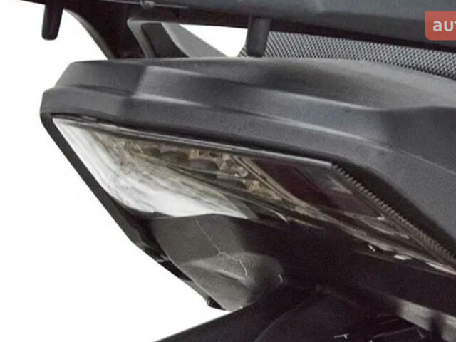 Спарк SP 200R-32, об'ємом двигуна 0.2 л та пробігом 0 тис. км за 1220 $, фото 15 на Automoto.ua