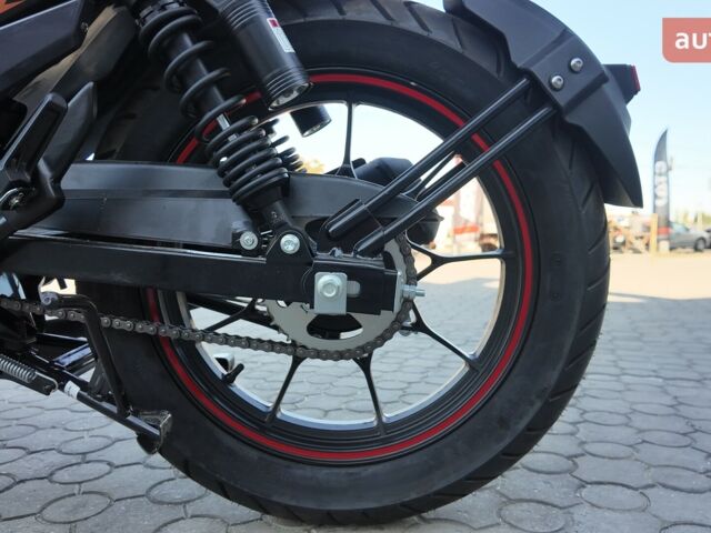 купить новое авто Спарк SP 200R-32 2025 года от официального дилера Женя Спарк фото