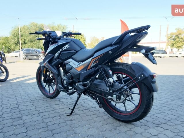 купить новое авто Спарк SP 200R-32 2025 года от официального дилера Женя Спарк фото