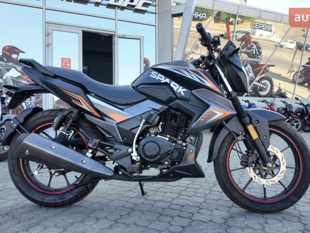 купить новое авто Спарк SP 200R-32 2025 года от официального дилера Женя Спарк фото