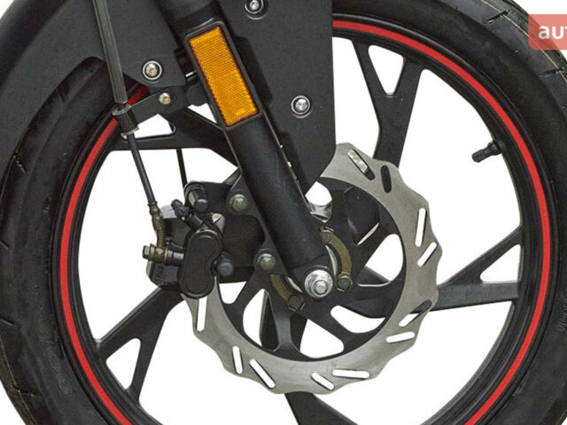 Спарк SP 200R-32, объемом двигателя 0.2 л и пробегом 0 тыс. км за 1205 $, фото 6 на Automoto.ua