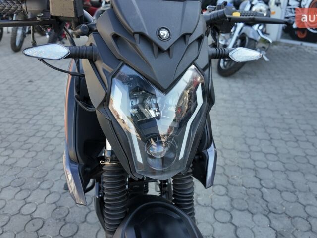 купить новое авто Спарк SP 200R-32 2025 года от официального дилера Женя Спарк фото