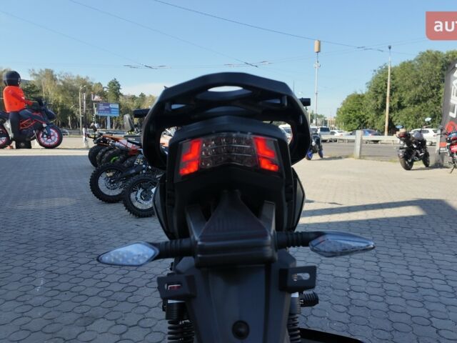 купить новое авто Спарк SP 200R-32 2025 года от официального дилера Женя Спарк фото