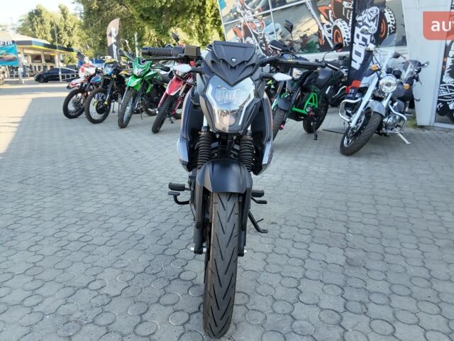 купить новое авто Спарк SP 200R-32 2025 года от официального дилера Женя Спарк фото