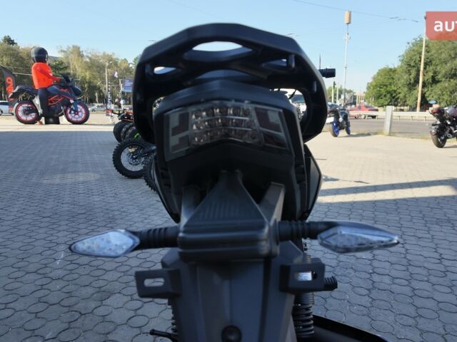 купить новое авто Спарк SP 200R-32 2025 года от официального дилера Женя Спарк фото