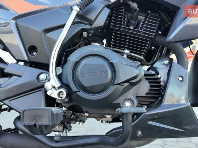 купить новое авто Спарк SP 200R-32 2025 года от официального дилера Женя Спарк фото