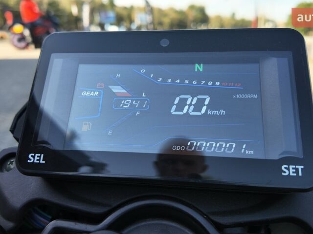 купить новое авто Спарк SP 200R-32 2025 года от официального дилера Женя Спарк фото