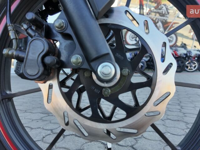 купить новое авто Спарк SP 200R-32 2025 года от официального дилера Женя Спарк фото