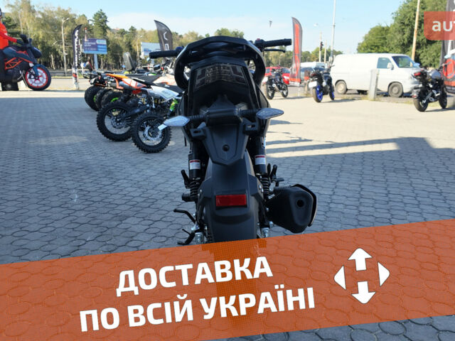 купить новое авто Спарк SP 200R-32 2025 года от официального дилера Женя Спарк фото