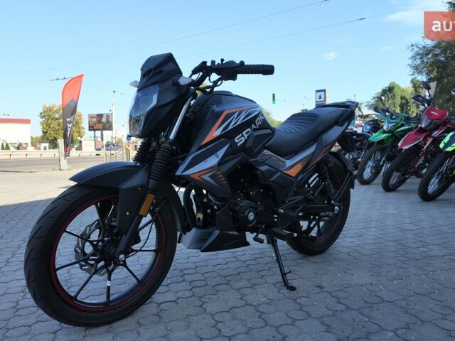 купить новое авто Спарк SP 200R-32 2025 года от официального дилера Женя Спарк фото