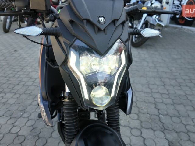 купить новое авто Спарк SP 200R-32 2025 года от официального дилера Женя Спарк фото