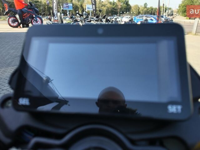 купить новое авто Спарк SP 200R-32 2025 года от официального дилера Женя Спарк фото