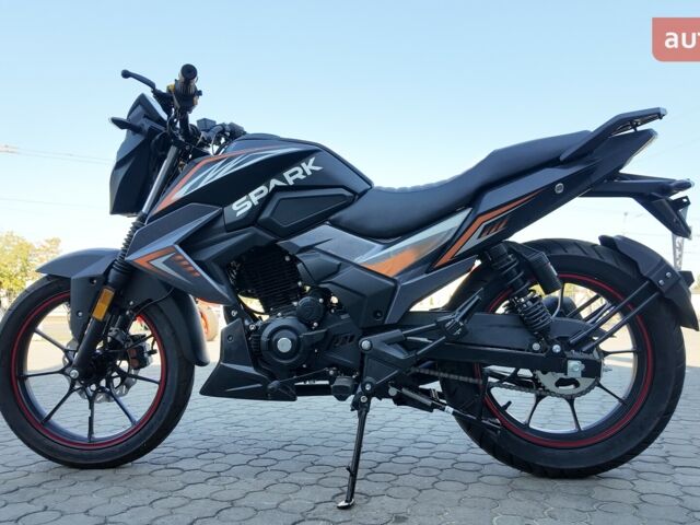 купить новое авто Спарк SP 200R-32 2025 года от официального дилера Женя Спарк фото