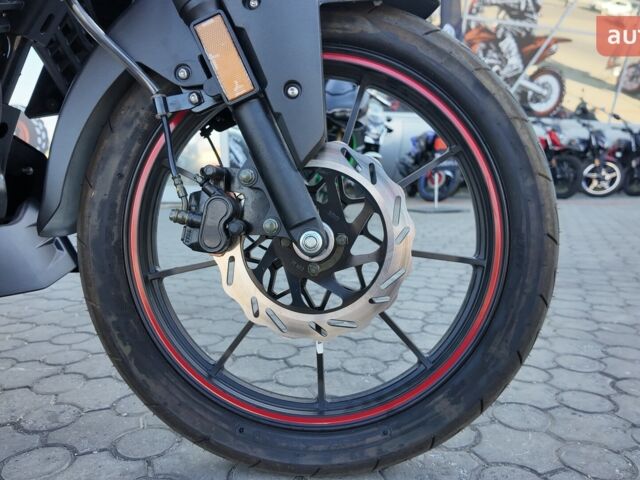 купить новое авто Спарк SP 200R-32 2025 года от официального дилера Женя Спарк фото