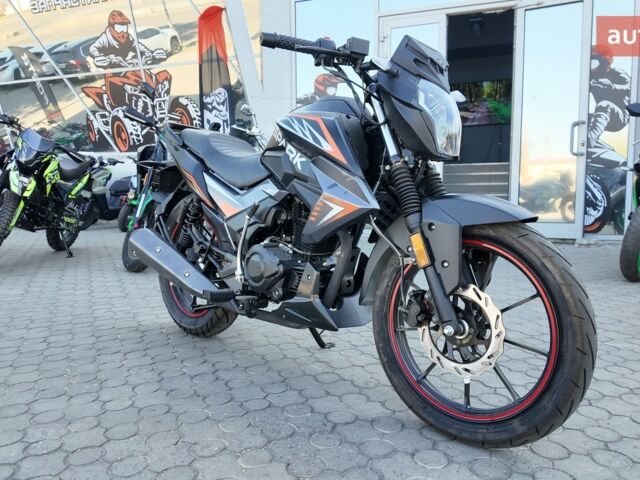 купить новое авто Спарк SP 200R-32 2025 года от официального дилера Женя Спарк фото