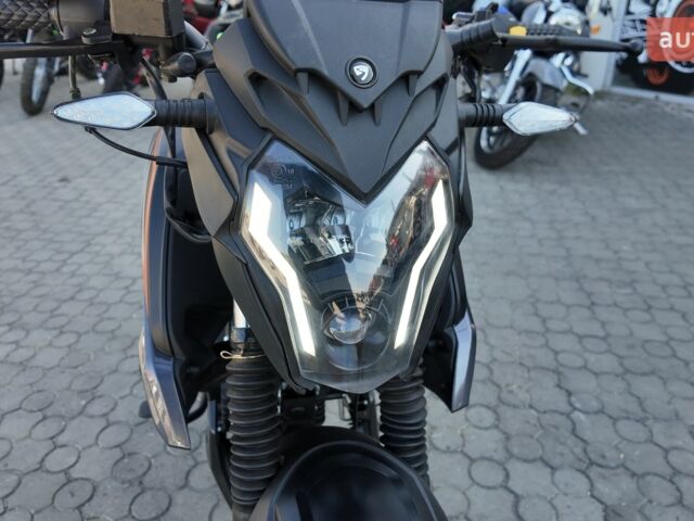 купить новое авто Спарк SP 200R-32 2025 года от официального дилера Женя Спарк фото