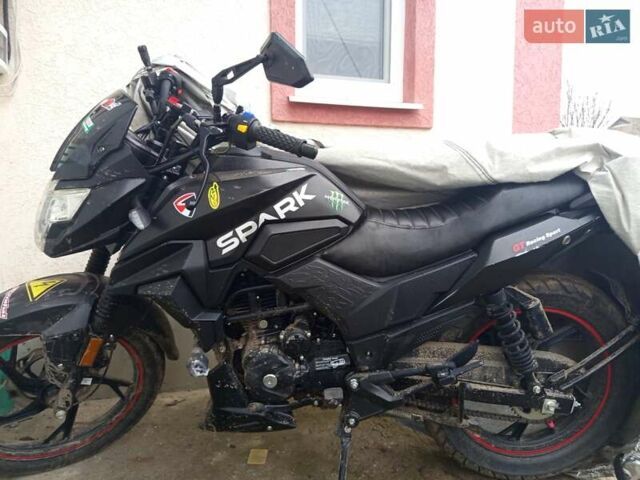 Спарк SP 200R-32, об'ємом двигуна 0 л та пробігом 830 тис. км за 897 $, фото 1 на Automoto.ua