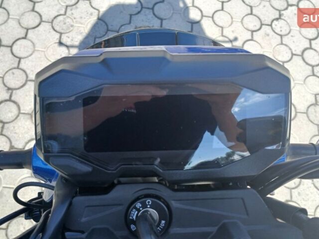 купити нове авто Спарк SP 200R-33 2024 року від офіційного дилера Женя Спарк фото