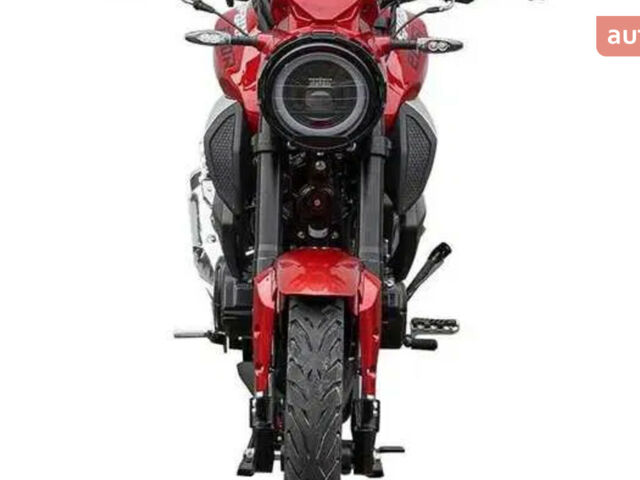 Спарк SP 200R-33, об'ємом двигуна 0.2 л та пробігом 0 тис. км за 1318 $, фото 2 на Automoto.ua