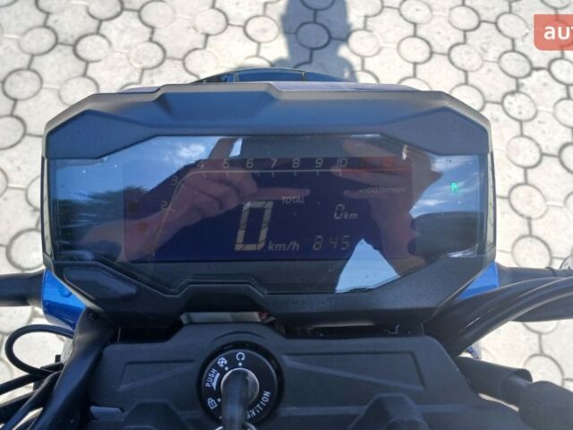 купити нове авто Спарк SP 200R-33 2024 року від офіційного дилера Женя Спарк фото