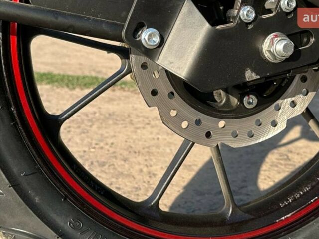 купити нове авто Спарк SP 200R-33 2025 року від офіційного дилера Максим Тригуб Спарк фото