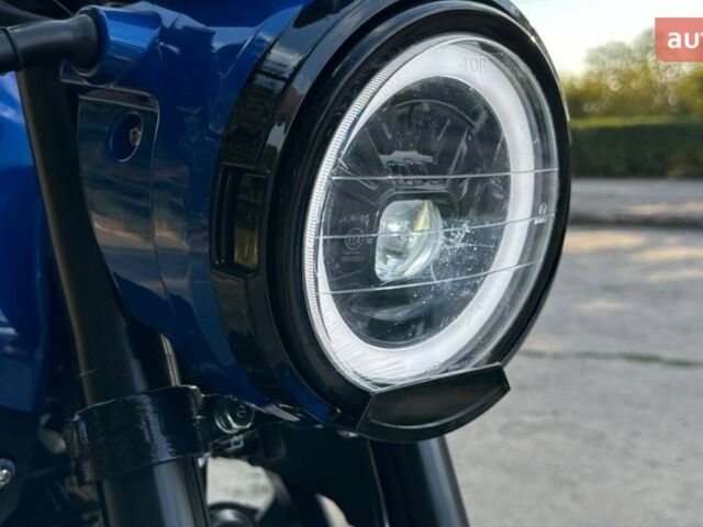 купити нове авто Спарк SP 200R-33 2025 року від офіційного дилера Максим Тригуб Спарк фото