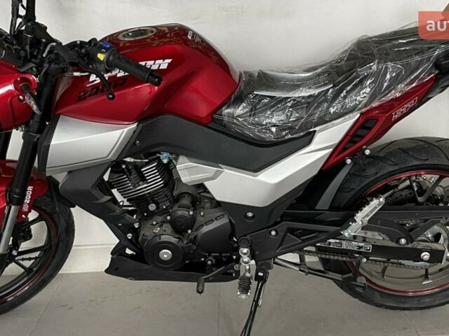 купити нове авто Спарк SP 200R-33 2025 року від офіційного дилера MotoHub Спарк фото