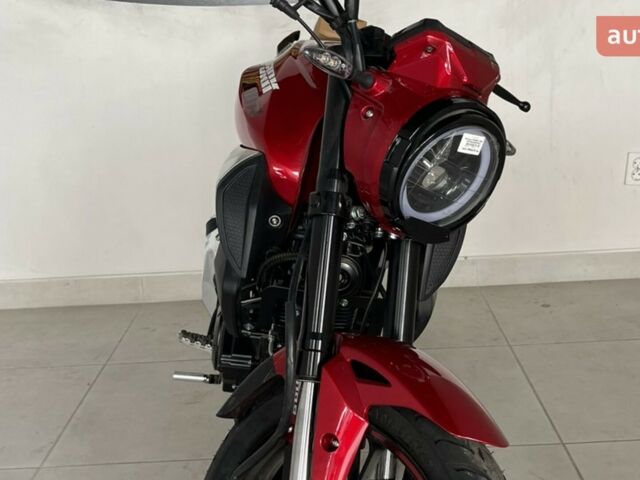 купити нове авто Спарк SP 200R-33 2025 року від офіційного дилера MotoHub Спарк фото