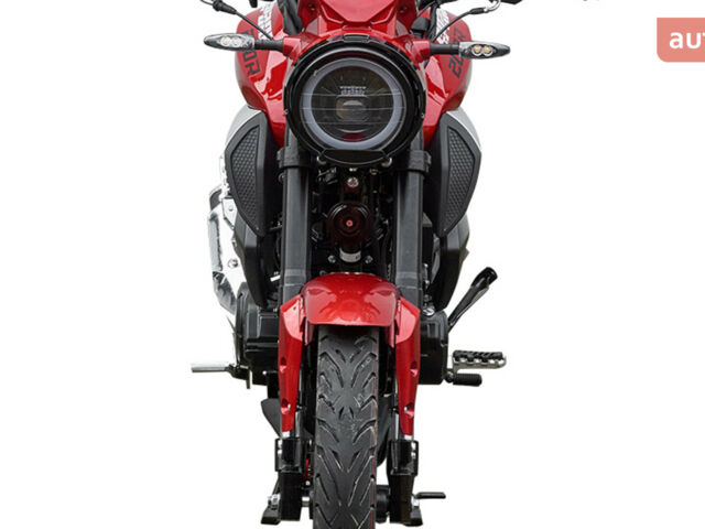 Спарк SP 200R-33, объемом двигателя 0.2 л и пробегом 0 тыс. км за 1205 $, фото 5 на Automoto.ua