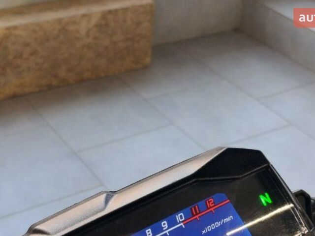 Спарк SP 200R-33, об'ємом двигуна 0.2 л та пробігом 0 тис. км за 1525 $, фото 2 на Automoto.ua