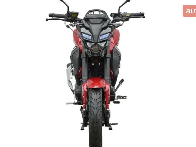 Спарк SP 200R-33, объемом двигателя 0.2 л и пробегом 0 тыс. км за 1525 $, фото 9 на Automoto.ua