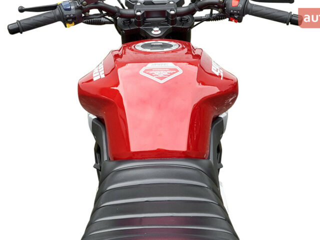 Спарк SP 200R-33, объемом двигателя 0.2 л и пробегом 0 тыс. км за 1205 $, фото 13 на Automoto.ua