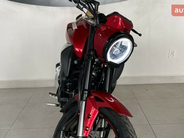 купити нове авто Спарк SP 200R-33 2025 року від офіційного дилера MotoHub Спарк фото