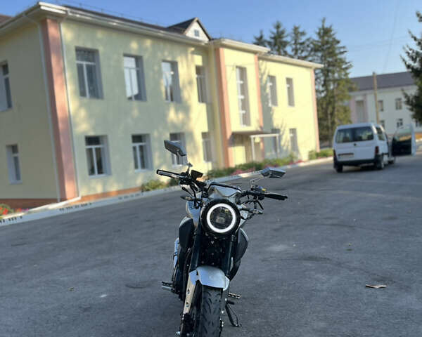 Серый Спарк SP 200R-33, объемом двигателя 0 л и пробегом 430 тыс. км за 1050 $, фото 3 на Automoto.ua