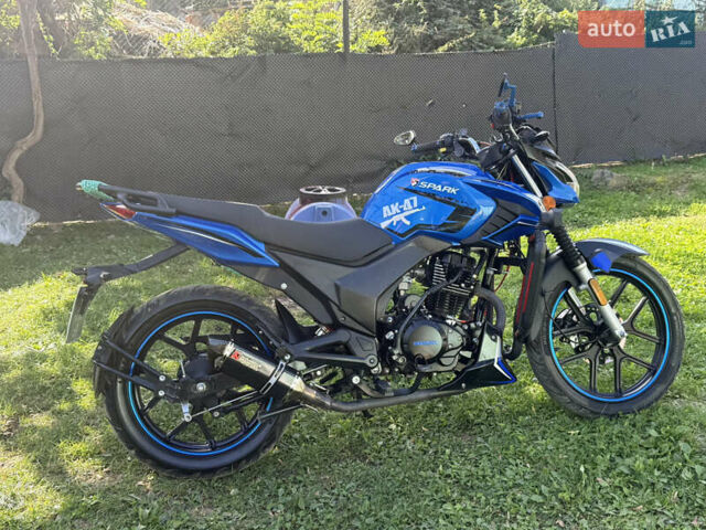 Зелений Спарк SP 200R-33, об'ємом двигуна 1.5 л та пробігом 7 тис. км за 900 $, фото 1 на Automoto.ua