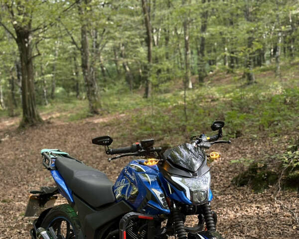 Зелений Спарк SP 200R-33, об'ємом двигуна 1.5 л та пробігом 7 тис. км за 900 $, фото 3 на Automoto.ua