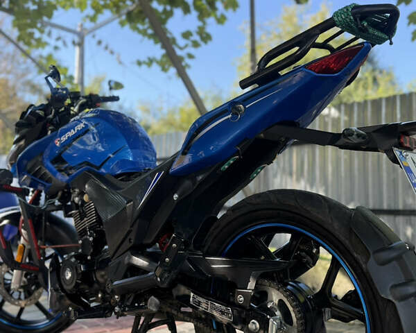 Зелений Спарк SP 200R-33, об'ємом двигуна 1.5 л та пробігом 7 тис. км за 900 $, фото 4 на Automoto.ua