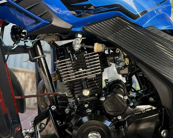 Зелений Спарк SP 200R-33, об'ємом двигуна 1.5 л та пробігом 7 тис. км за 900 $, фото 5 на Automoto.ua