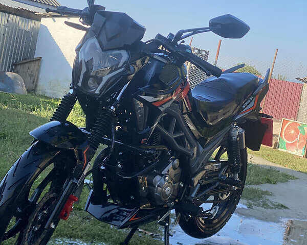 Чорний Спарк SP 200R-34, об'ємом двигуна 0 л та пробігом 1 тис. км за 1200 $, фото 3 на Automoto.ua