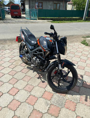 Чорний Спарк SP 200R-34, об'ємом двигуна 0 л та пробігом 1 тис. км за 1200 $, фото 2 на Automoto.ua