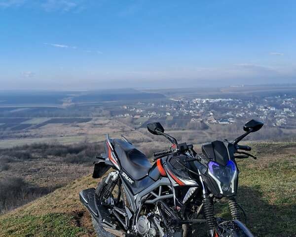 Спарк SP 200R-34, об'ємом двигуна 0.2 л та пробігом 3 тис. км за 1000 $, фото 1 на Automoto.ua