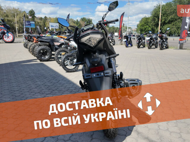 купить новое авто Спарк SP 200R-34 2024 года от официального дилера Женя Спарк фото