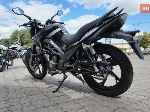 купить новое авто Спарк SP 200R-34 2024 года от официального дилера Женя Спарк фото
