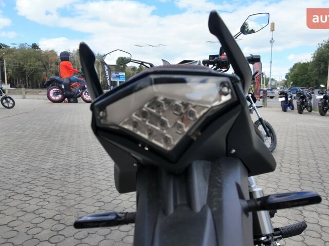 купить новое авто Спарк SP 200R-34 2024 года от официального дилера Женя Спарк фото