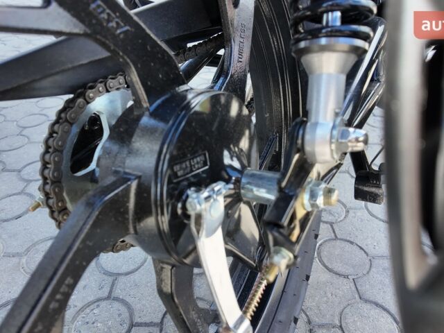 купить новое авто Спарк SP 200R-34 2024 года от официального дилера Женя Спарк фото